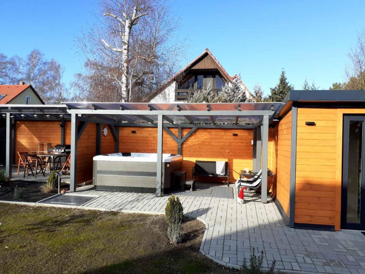 Otium Wellness Apartmanhaz Balatonakarattya Exterior photo